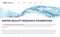 wqrf.org snapshot