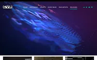 cyberviberecords.com snapshot
