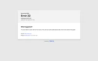 arkansasrvroof.com snapshot