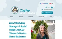 zingpopsocial.com snapshot