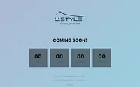 ustyle.be snapshot