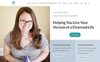 threecharmedgems.com snapshot