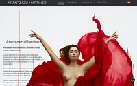 arantzazumartinez.es snapshot