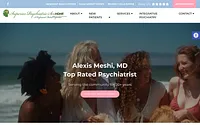alexismeshi.com snapshot
