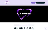 icywhiteteeth.com snapshot