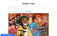 creatorsvoid.weebly.com snapshot