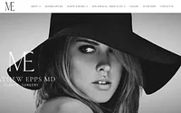matheweppsmd.com snapshot