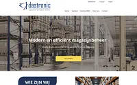 dastronic.be snapshot