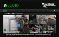 lucidautomationsecurity.com snapshot
