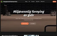 haugesundgulvservice.no snapshot