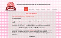 depensmobiel.be snapshot