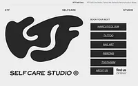 keepthefaithsocialclub.com snapshot