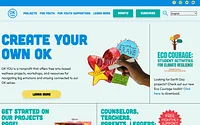 okyou.org snapshot