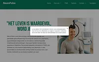 neuropulse.nl snapshot