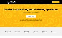 www.adchief.io snapshot