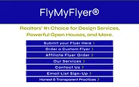 flymyflyer.com snapshot