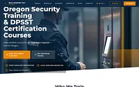 williamsontacticaltraining.com snapshot