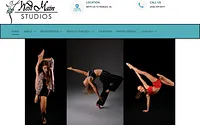 westmainstudios.com snapshot