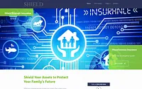 ssistrategic.com snapshot