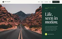www.thevillagesinvideo.com snapshot