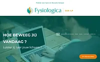 fysiologica.nl snapshot