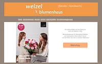 blumenhaus-welzel.de snapshot