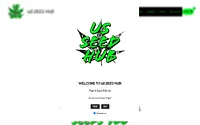 usseedhub.com snapshot