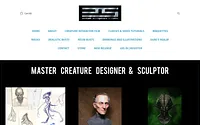 www.jorduschell.com snapshot