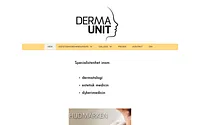 dermaunit.se snapshot