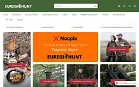 euregiohunt.com snapshot