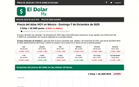 eldolar.mx snapshot