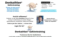 denkathlon.training snapshot
