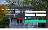www.markbuyshousesal.com snapshot