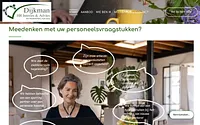 maureendijkman.nl snapshot