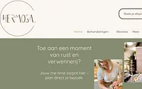hermosa-medi-esthetisch-instituut.be snapshot