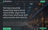 stratosync.ca snapshot
