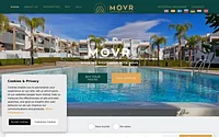 movr.es snapshot