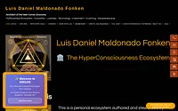 luisdanielmaldonadofonken.com snapshot