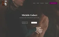 michelegobert.nl snapshot