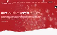 veridatainsights.com snapshot