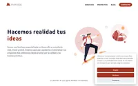 mimotic.com snapshot