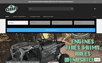 georgianbayparts.ca snapshot