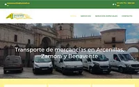 transportesamartin.es snapshot