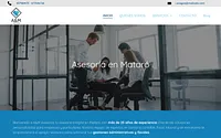 am-asesoria.com snapshot