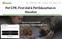 pawsitiverelations.com snapshot