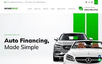 ontariodrivez.com snapshot