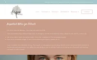 aspencounselingservices.net snapshot