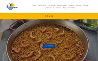 paellamar.com snapshot