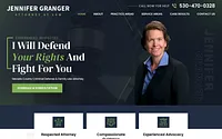 jgrangerlaw.com snapshot