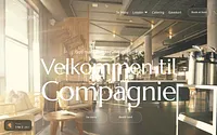 compagnie.no snapshot
